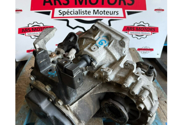 Boite de vitesse occasion VAG 1.6TDI 16V 90 CV KFK